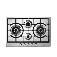 Elba Elio 4 Gas Hob - 75cm