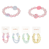 MINISO Sanrio Characters Hair Tie (2 Pcs)