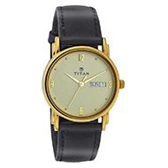 TITAN Quartz Karishma - Gents