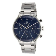 TITAN Quartz Classique - Gents
