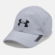 Under Armour Men's Launch ArmourVentâ„¢ Cap - Gray