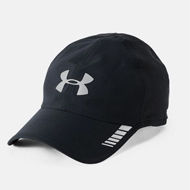 Under Armour Men's Launch ArmourVentâ„¢ Cap - Black