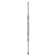 MINISO Professional Double-Sided Earpick