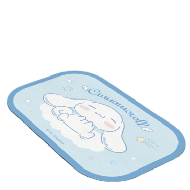 MINISO Floor Mat Multi (One Size)