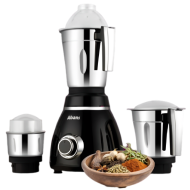 Abans 3 IN 1 Mixer Grinder 550W - Accura