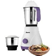 Abans 2 IN 1 Mixer Grinder 500W - Neo Crush