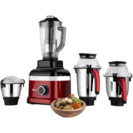 Abans 4 IN 1 Mixer Grinder 1000W - Sumo
