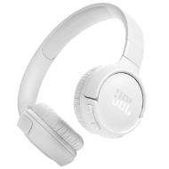 JBL Tune 520BT - White