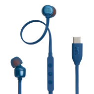 JBL Tune 310C USB -  Blue