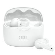 JBL Tune Beam - White
