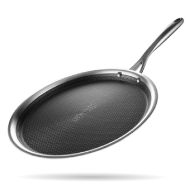 Stahl Artisan Hybrid Tava - 28cm
