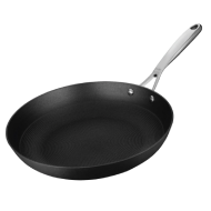 Stahl 20cm Blacksmith Hybrid Frypan