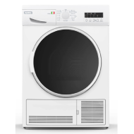 Ignis 8KG Condenser Dryer