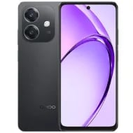 OPPO A3 6GB Ram + 128GB Rom - Sparkle Black