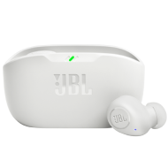 JBL Wave Buds - White
