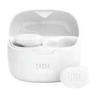 JBL Tune Buds - White