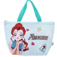 Miniso Disney Manga Series Lunch Box Princess Belle