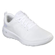 Ladies Go Walk Joy 15613 - WHT USA Size 05