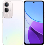 Vivo Y19S 6GB + 128GB - Pearl Silver