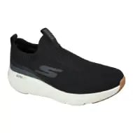 Skechers Men's Go Run Elevate Black/White