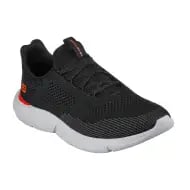 Skechers Men's USA Street Ingram (Black)
