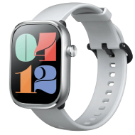 Mibro C4 Square HD Screen Smart Watch (Gray)