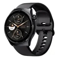 Mibro Lite 3 Pro 1.32-inch Round Amoled Screen Watch (Blakish Green)