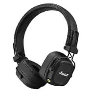 Marshall Major IV Wireless Bluetooth Headphones