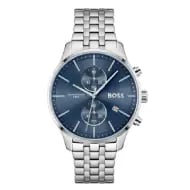 Hugo Boss Watch For Men