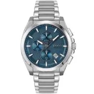 Hugo Boss Grandmaster Qtz Fashion Men's Watch