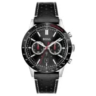 Hugo Boss Men's Allure Analog Watch
