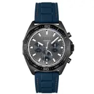 Hugo Boss Energy Analog Black Dial Men's Watch