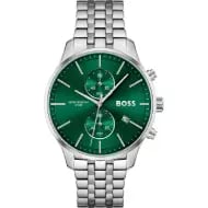 Hugo Boss Men's Associate Watch