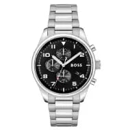 Hugo Boss Chronograph Quartz Men's Watch