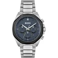 Hugo Boss Cloud Blue Dial Men's Watch