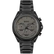 Hugo Boss Cloud Quartz Chrono Men's Watch