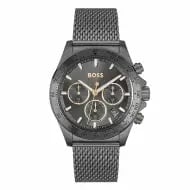 Hugo Boss Men's Stainless Steel Watch