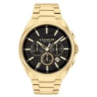 Coach Jackson Chronograph Men's Watch