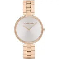 Calvin Klein Gleam Women Analog Watch