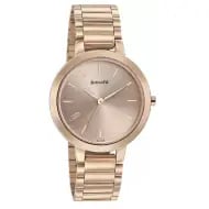 Sonata Analog Rose Gold Dial Women’s Watch