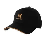 MINISO Harry Potter Hogwarts Series Cap Black