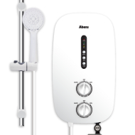 Abans 5.5KW Instant Water Heater AC With Pump