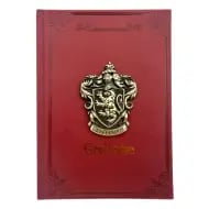 MINISO Harry Potter A5 PU Embossment Hardcover Book -Gryffindor