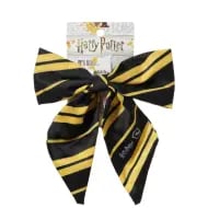 MINISO Harry Potter Badge Hair Clip - Hufflepuff
