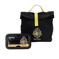 MINISO Harry Potter Lunch Box & Lunch Bag