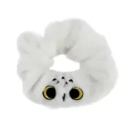 MINISO Harry Potter Hair Scrunchie (Hedwig)