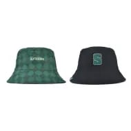 MINISO Harry Potter Slytherin Series Double-Sided Bucket Hat