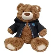 MINISO Harry Potter 10-inch School Gift Bear Plush Toy - Ravenclaw