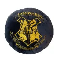Miniso Harry Potter 16 Inch Round Pillow - Hogwarts