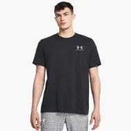 Under Armour Sportstyle Left Chest Short Sleeve